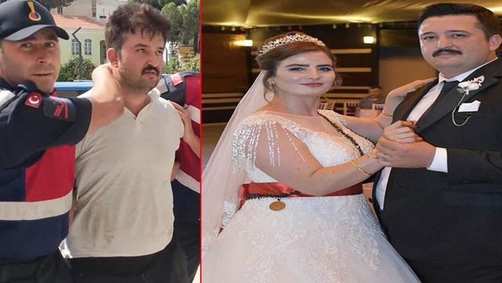 2 aylık eşini öldürüp ceza aldıktan sonra tahliye edildi; itirazın ardından yeniden hastaneye yatacak