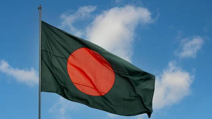 Bangladeş'te yangın: 16 ölü