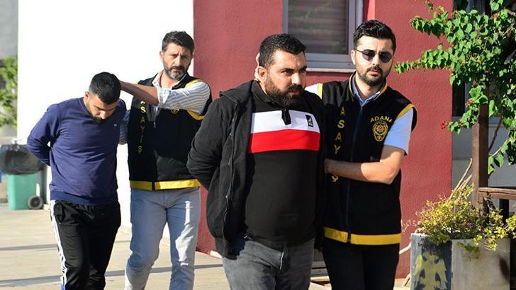 İşe girmesi için kendisine baskı yaptığı iddia edilen kuzeni ile aralarında çıkan kavgada öldürüldü