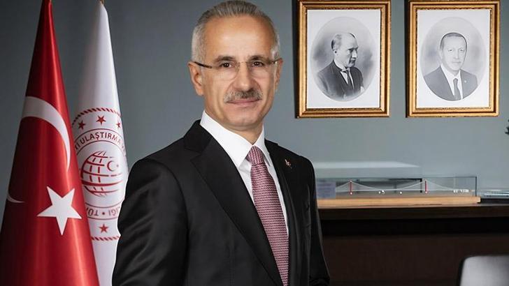 Bakan Uraloğlu, Bulgaristan'da Ulaştırma Bakanları Konferansı'na katılacak