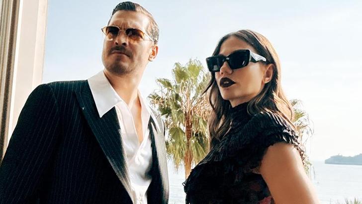 Türk dizileri ve filmleri MIPCOM 2025'te yoğun ilgi gördü