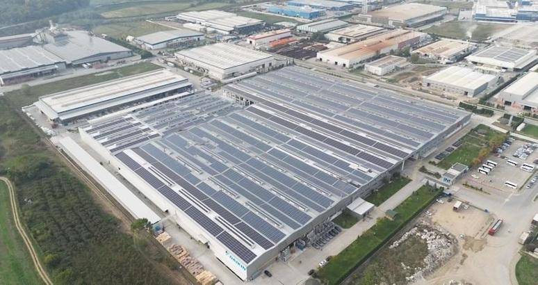 Daikin Türkiye, 2025'te sermayesini 4.3 milyar TL artırdı