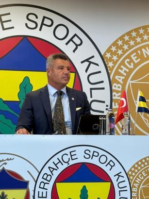 Sadettin Saran: Fenerbahçe Başkanlığı’nın en zor kısımlarından bir tanesi baskı altında sakin kalabilmek