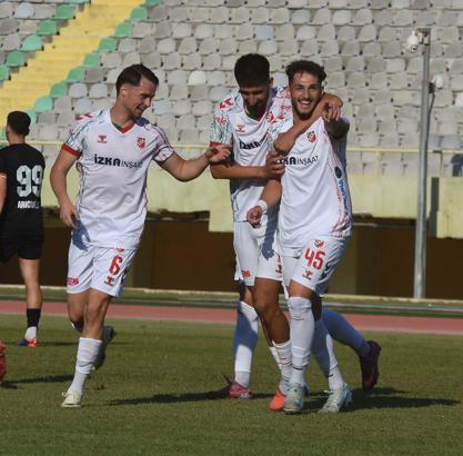 Karşıyaka Yasin için girişim yapacak