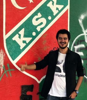 Karşıyaka taraftarının öldüğü kazada sosyal medyadaki 'tanık' aranıyor