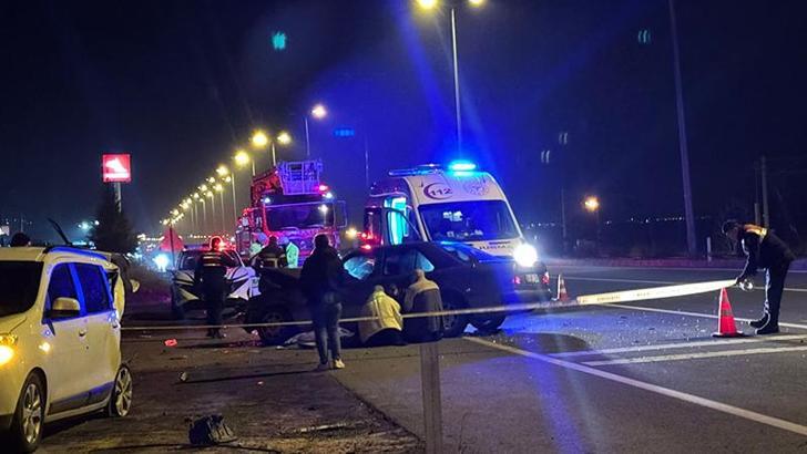 9 yaşındaki Berat Efe'nin ölümüne neden olan sürücüye 9 yıl 4 ay hapis