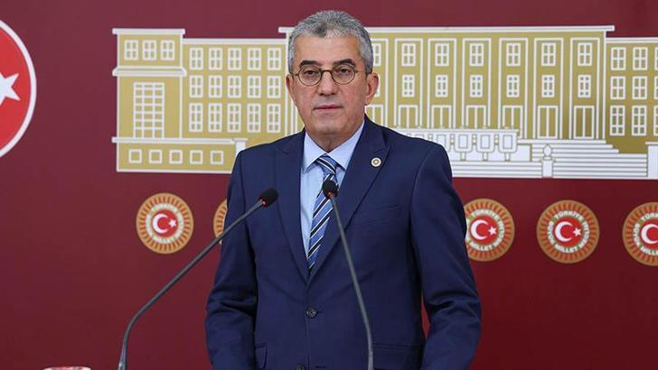 CHP'li Günaydın: Mansur Yavaş'a yönelik iftiralarınız vatandaşta nefretle karşılanır