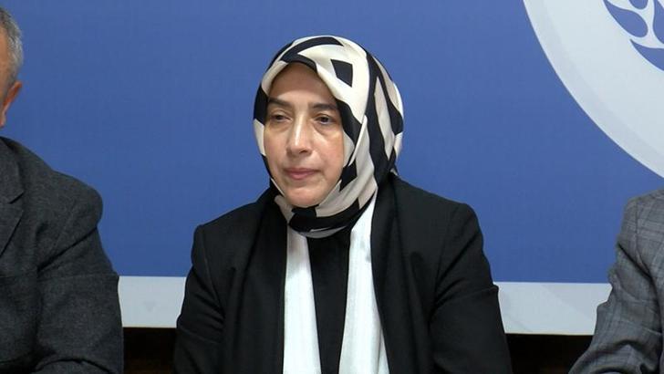 AK Parti'li Zengin: Genel af olmayacağını düşünüyorum