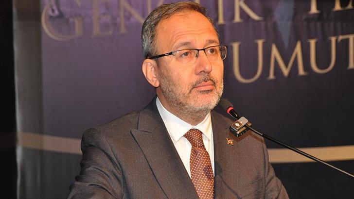 AK Parti’li Kasapoğlu: Kudüs, insanlığın ortak mirası haline getirildi