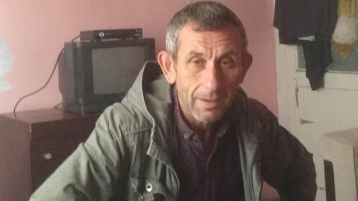 Mesajla helallik istedikten sonra kayboldu; arama çalışması başlatıldı