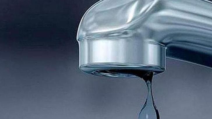 Bursa’da planlı su kesintileri 6 gün daha uzatıldı