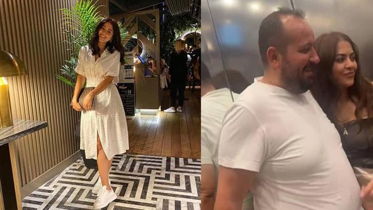 Beykoz'da eski sevgilisini bıçaklayarak öldürdü; saldırının güvenlik kamerası görüntüleri ortaya çıktı