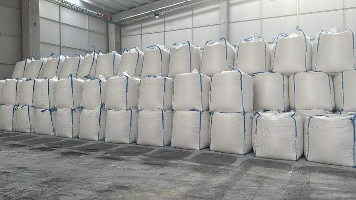 Sukkar Şeker’den Dünya Gıda Günü’ne dair mesaj