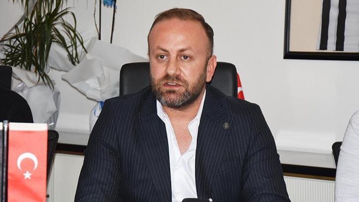 Altay Başkanı Sinan Kanlı eski yönetimlere sert çıktı