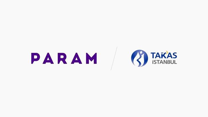 Param, Takasbank'ın Kitle Fonlaması hizmetinde sanal POS sağlayıcılarından oldu