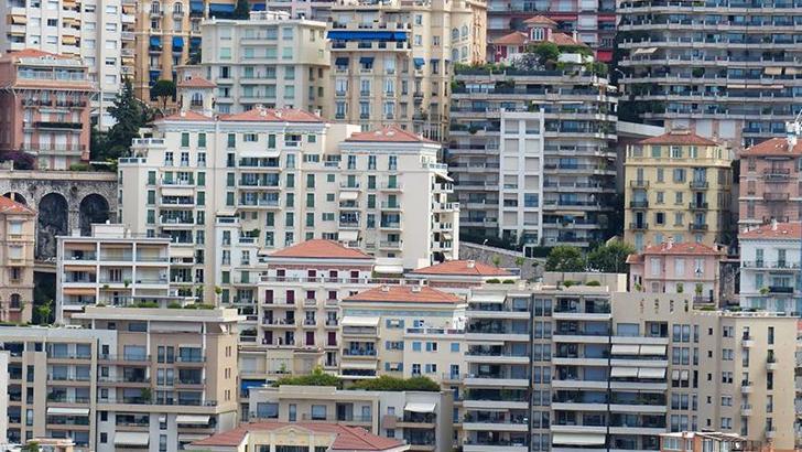 TÜİK: Eylülde 150 bin 657 konut satışı gerçekleşti