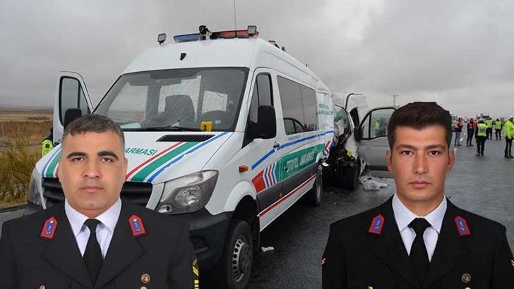 2 askerin şehit olduğu, 2 sivilin de öldüğü kazada, minibüs sürücüsü tutuklandı