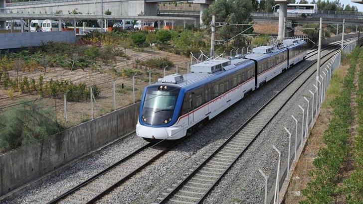 İzmir'de Büyükşehir Belediye Meclisinde İZBAN’a zam kararı