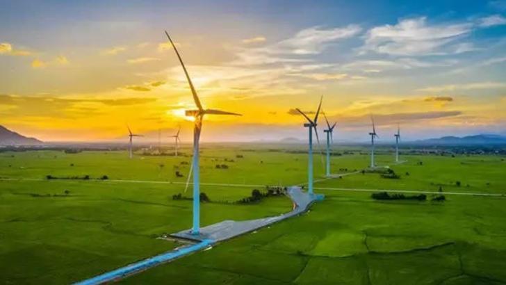 TENMAK'tan güneş ve rüzgar projelerine destek