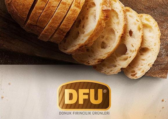 DFU'dan Dünya Ekmek Günü'nde çağrı: İsrafı önlemeye katkı sağlayabiliriz