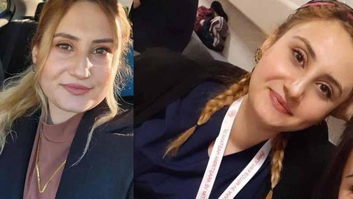 Hemşire Pınar'ın silahla ölümüne ilişkin davada tahliye edilen eş, yeniden tutuklandı