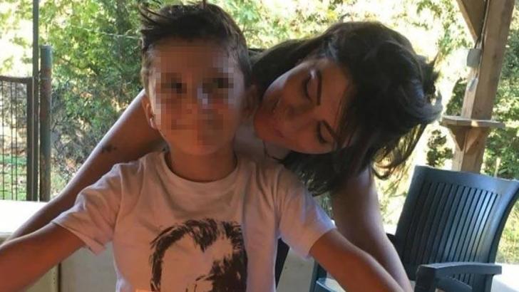 Çekmeköy'de otobüsün çarptığı kadının cenazesi Adli Tıp Kurumu'ndan alındı