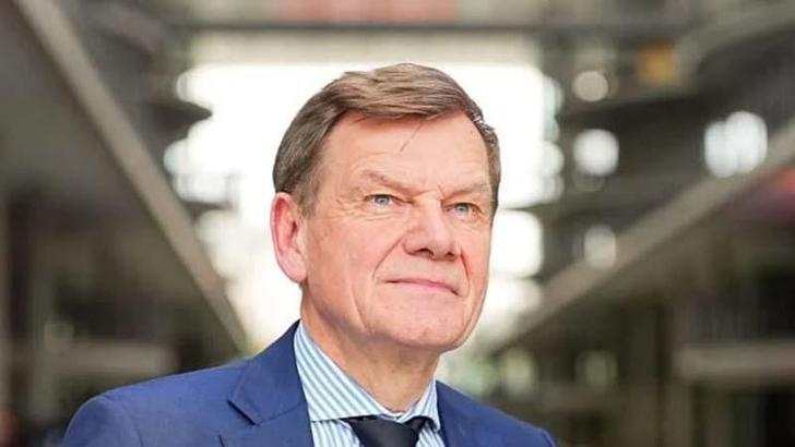 Almanya Dışişleri Bakanı Wadephul, Türkiye'ye geliyor