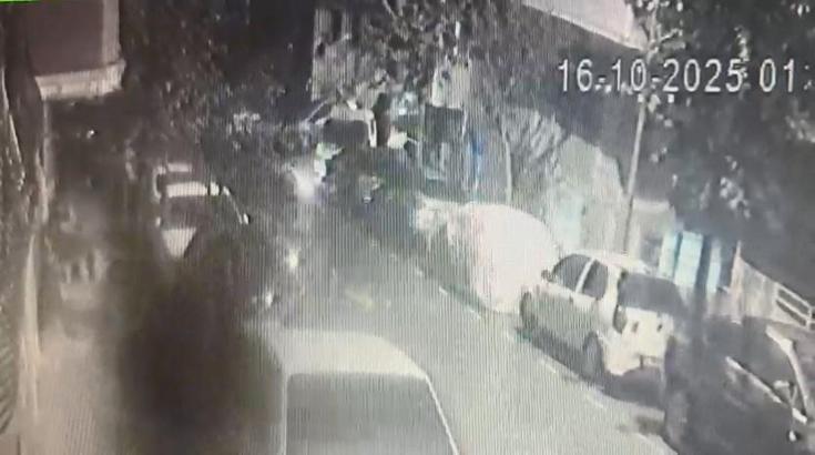 İstanbul - Gaziosmanpaşa’da sokağa el yapımı patlayıcı attılar