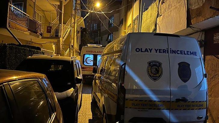 Kanser hastası eşini uyurken öldüren şüpheli: Psikolojimiz çok bozuldu, sık sık tartışıyorduk