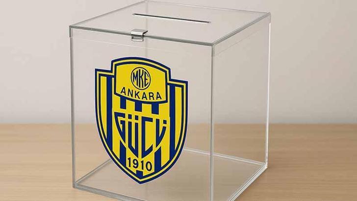 Ankaragücü'nde olağanüstü genel kurul ertelendi
