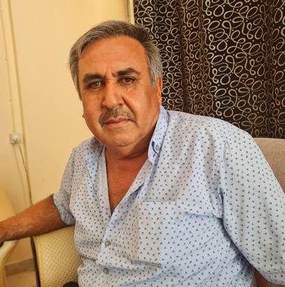 Kullandığı traktörün altında kalan çiftçi hayatını kaybetti