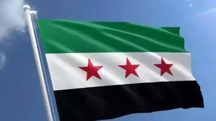 Suriye Enerji Bakanlığı otobüsüne saldırı: 4 ölü