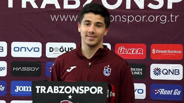 Benjamin Bouchouari: Sakatlığı geride bıraktım, kendimi fiziksel olarak çok iyi hissediyorum