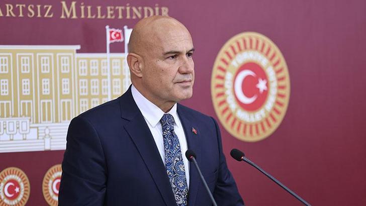 İYİ Partili Çömez: PKK alçak bir terör örgütüdür