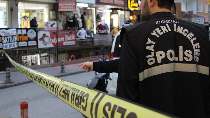 Çankırı'da husumetlisini tüfekle vurdu; 1 yaralı