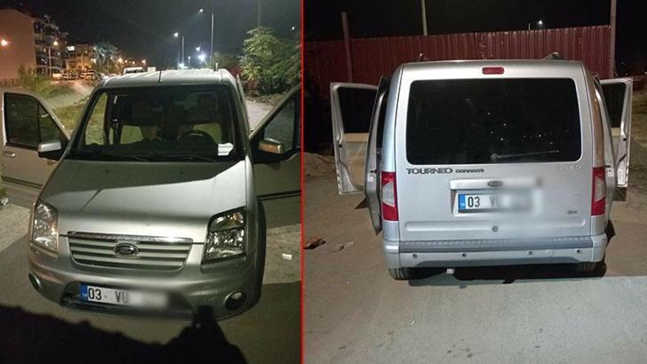 Manisa'da 'dur' ihtarına uymayan ve 80 kilometre kaçan sürücüye 160 bin lira ceza uygulandı