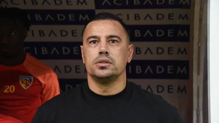 UÇK, Çağdaş Atan konusunda Kayserispor’u haklı buldu