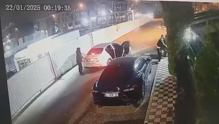 İstanbul - İstanbul merkezli 4 ilde suç örgütüne operasyon: 32 gözaltı