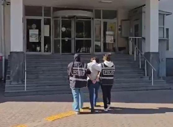 Kayseri’de 51 yıl hapisle aranan hükümlü yakalandı