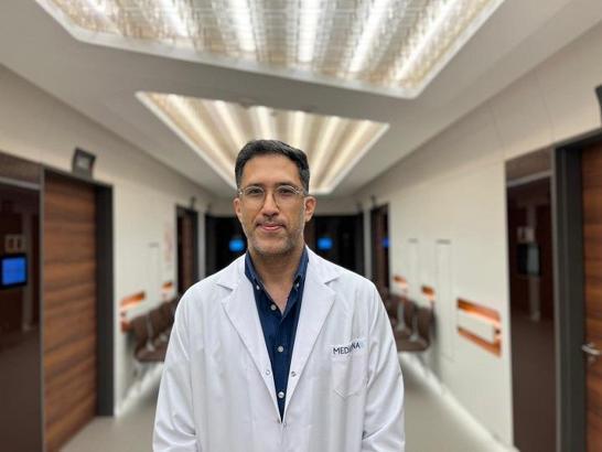 ‘Girişimsel radyoloji, kanser ağrısında hedefe yönelik yöntemler sunuyor’