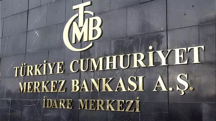 TCMB: Piyasa katılımcılarının yıl sonu enflasyon beklentisi arttı