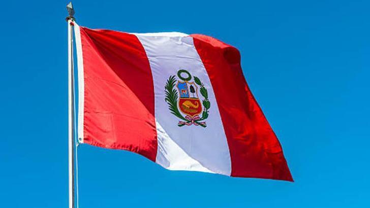 Peru genelinde hükümet karşıtı protesto düzenlendi