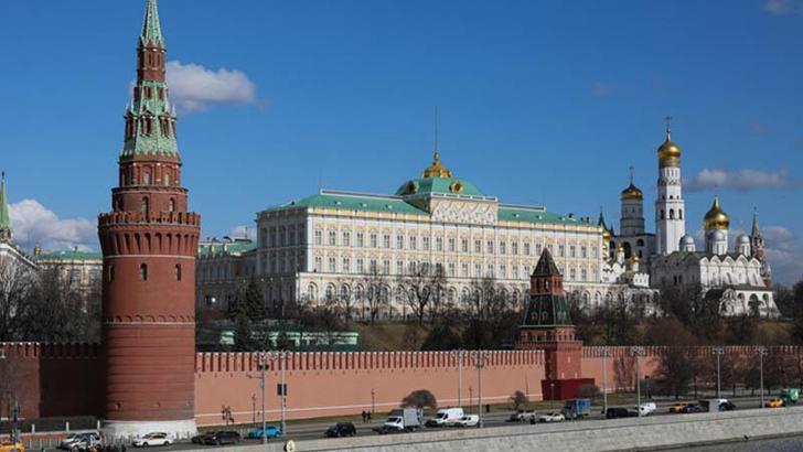 Kremlin: Putin, Güvenlik Konseyi’ni topladı