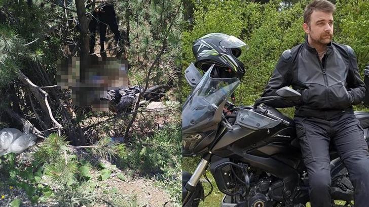 Kazadan 26 saat sonra bulunan teknisyen, 110 gün süren yaşam savaşını kaybetti