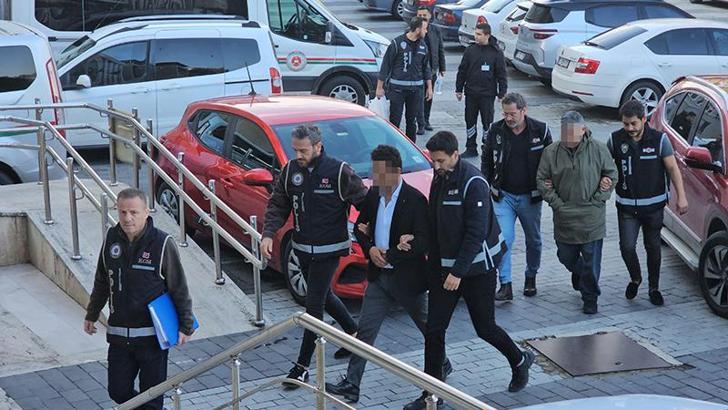 Rıza dışında kürtaj yaptıkları iddia edilen 2 doktor, adli kontrolle serbest