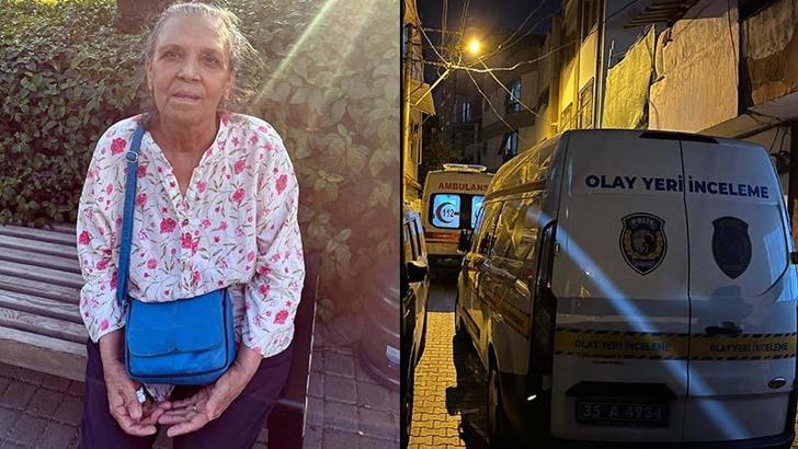 Kanser hastası eşini uyurken öldüren şüpheli tutuklandı