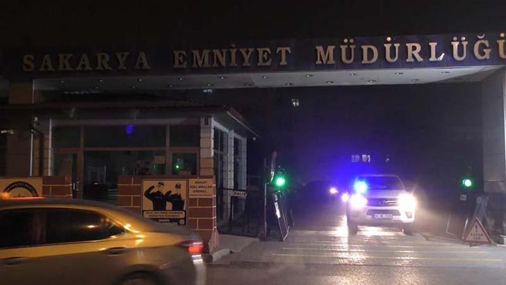Sakarya merkezli 9 ilde sahte borsa uygulamasıyla dolandırıcılık operasyonu: 13 tutuklama