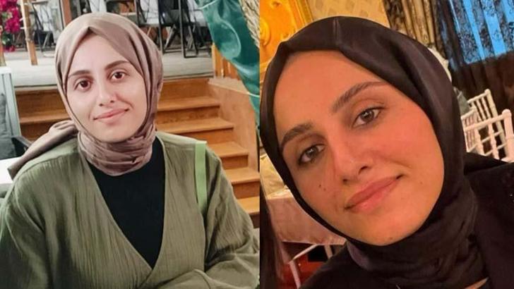 Çekmeköy'de eşi tarafından öldürülen kadının cenazesi Adli Tıp Kurumu'ndan alındı