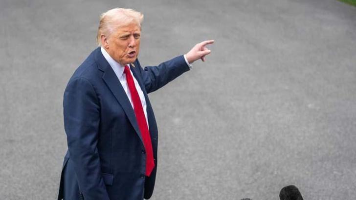 ABD’de 4 üniversite Trump yönetiminin ‘yükseköğretim’ sözleşmesini reddetti