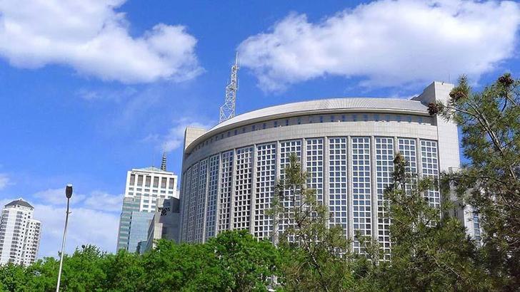 Çin: Rusya ve ABD arasındaki temasları memnuniyetle karşılıyoruz